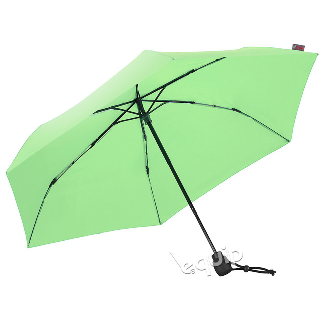 Parasol turystyczny Euroschirm Light Trek Ultra - light green