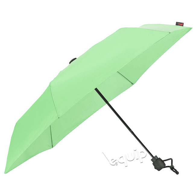 Parasol turystyczny Euroschirm Light Trek Ultra - light green