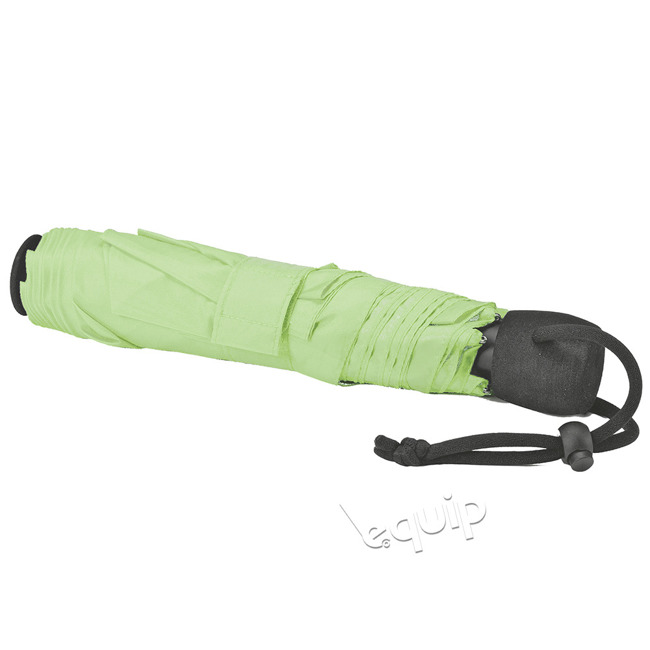 Parasol turystyczny Euroschirm Light Trek Ultra - light green