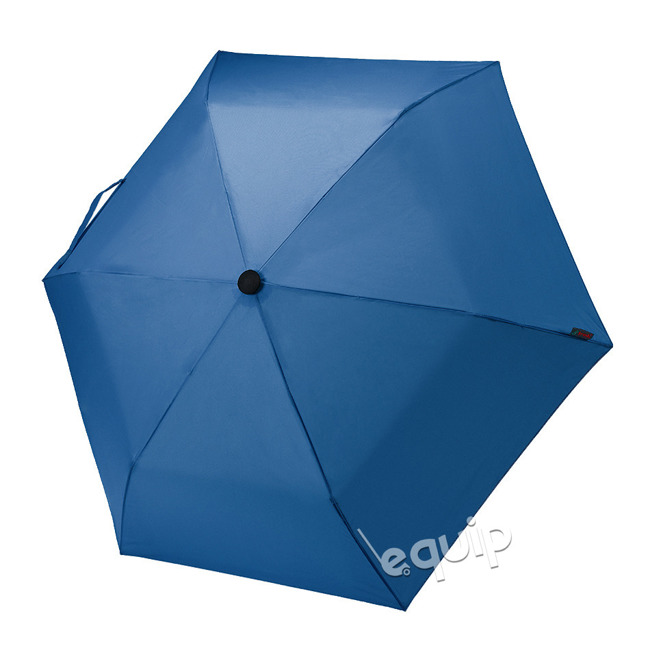 Parasol turystyczny Euroschirm Light Trek Ultra - navy blue