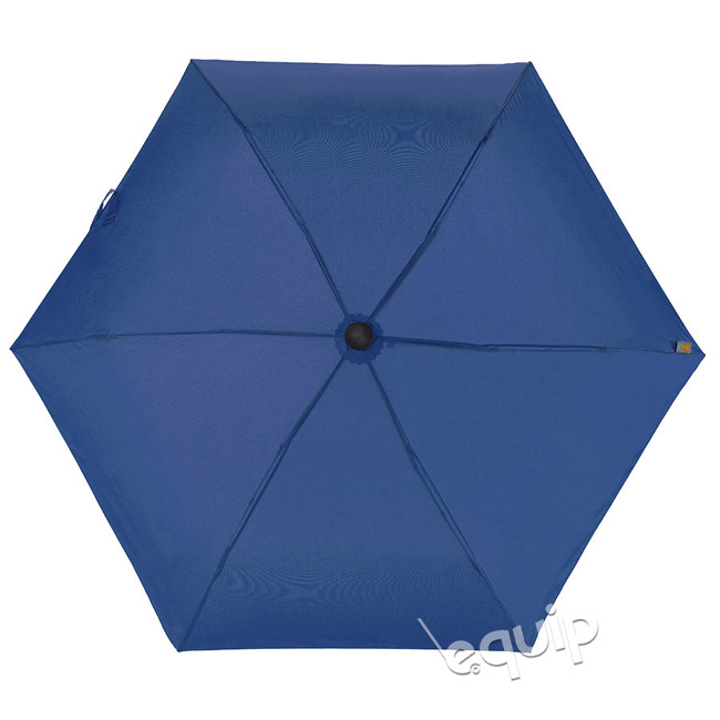 Parasol turystyczny Euroschirm Light Trek Ultra - navy blue