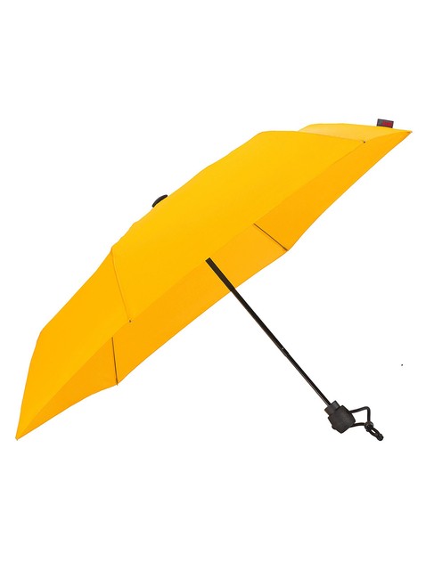 Parasol turystyczny Euroschirm Light Trek Ultra - yellow