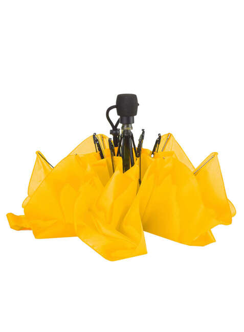 Parasol turystyczny Euroschirm Light Trek Ultra - yellow