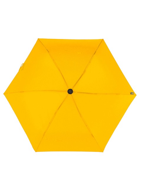 Parasol turystyczny Euroschirm Light Trek Ultra - yellow