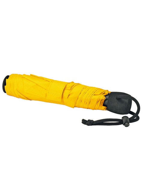 Parasol turystyczny Euroschirm Light Trek Ultra - yellow