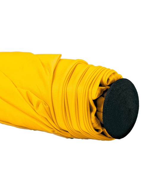 Parasol turystyczny Euroschirm Light Trek Ultra - yellow