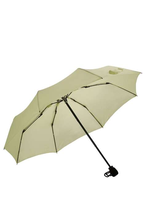 Parasol turystyczny Euroschirm Light Trek - light green