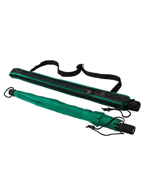 Parasol turystyczny Euroschirm Swing Flashlite - green