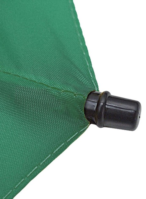 Parasol turystyczny Euroschirm Swing Flashlite - green