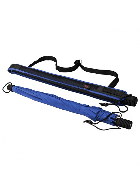 Parasol turystyczny Euroschirm Swing Flashlite - royal blue