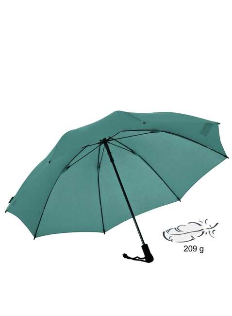 Parasol turystyczny Euroschirm Swing Liteflex - dark green