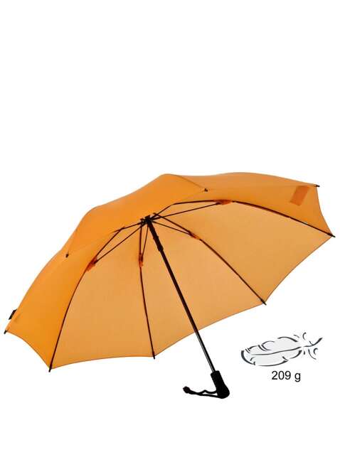 Parasol turystyczny Euroschirm Swing Liteflex - orange