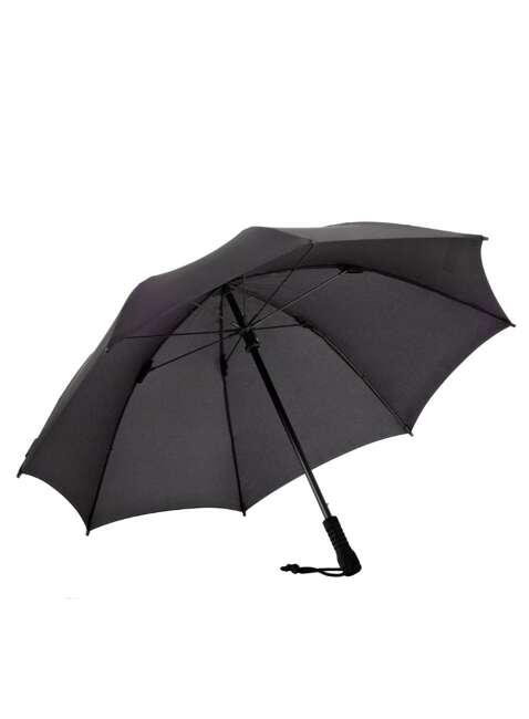 Parasol turystyczny Euroschirm Swing - black