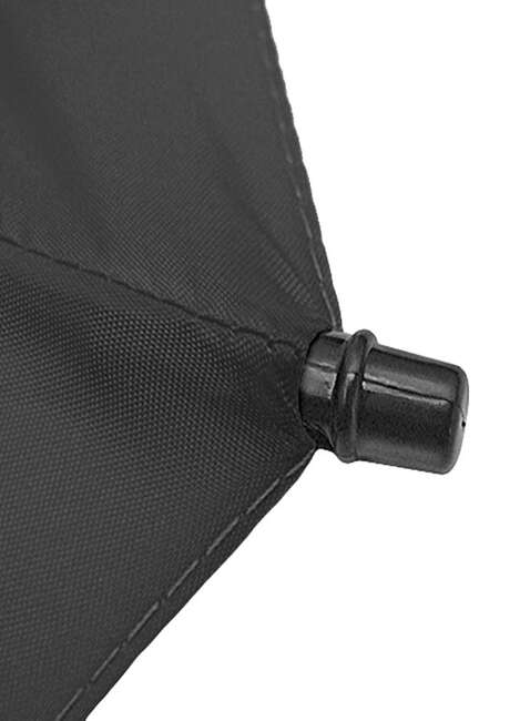 Parasol turystyczny Euroschirm Swing - black