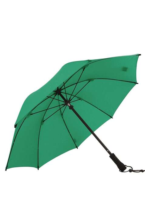 Parasol turystyczny Euroschirm Swing - dark green