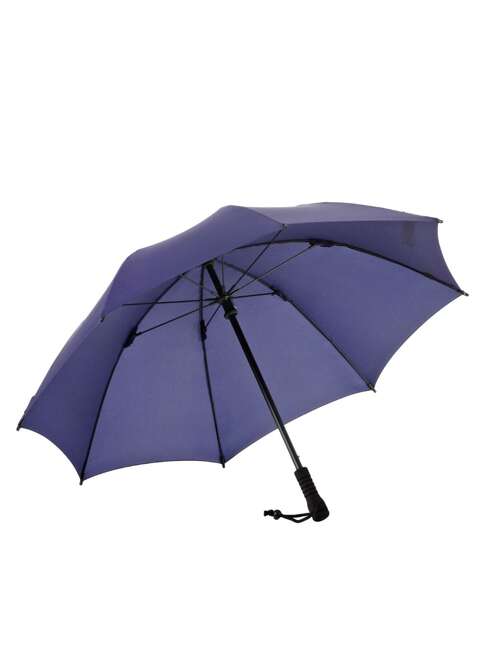 Parasol turystyczny Euroschirm Swing - navy blue