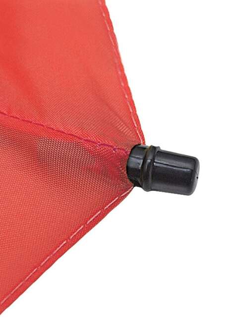 Parasol turystyczny Euroschirm Swing - red