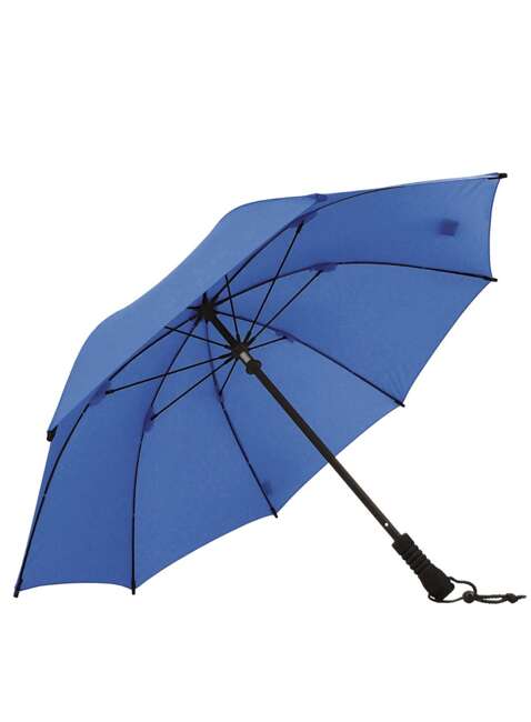 Parasol turystyczny Euroschirm Swing - royal blue