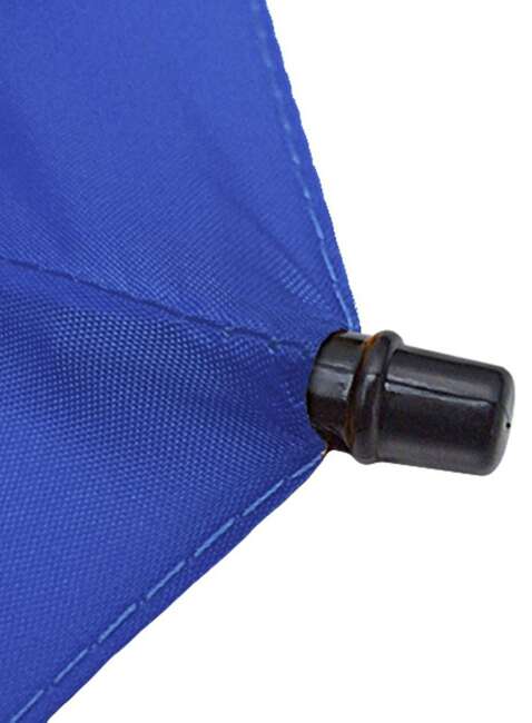 Parasol turystyczny Euroschirm Swing - royal blue