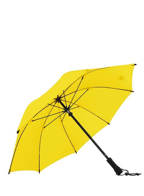 Parasol turystyczny Euroschirm Swing - yellow