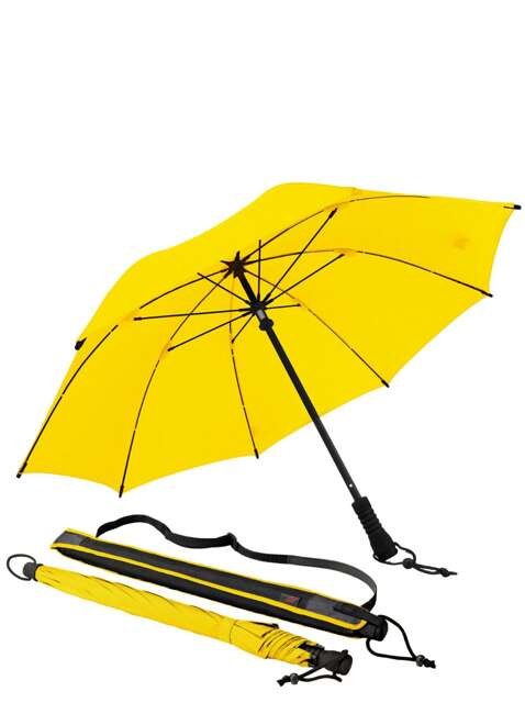 Parasol turystyczny Euroschirm Swing - yellow