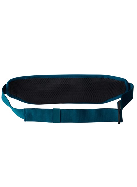 Pas do biegania The North Face Sunrise Run Belt - blue moss / sapph