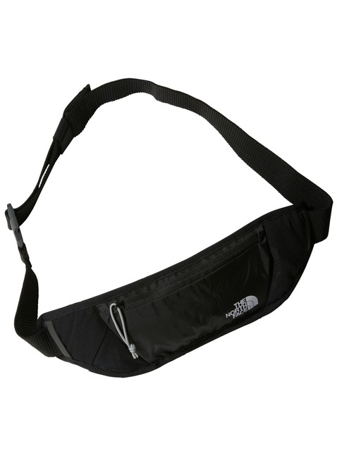 Pas do biegania The North Face Sunriser Run Belt - tnf black