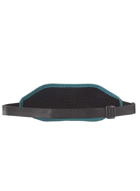 Pas sportowy na akcesoria Salomon Active Sling Belt - tahitian tide / black