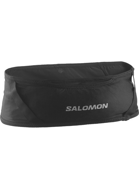 Pas sportowy na akcesoria Salomon Pulse Belt - black