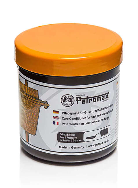 Pasta pielęgnacyjna do naczyń żeliwnych Petromax Care Paste 250 ml