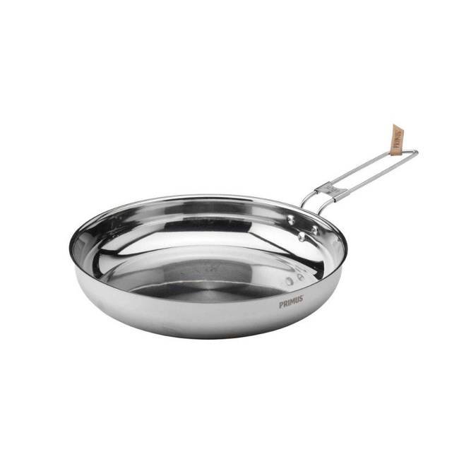 Patelnia turystyczna CampFire Frying Pan S/S-25 cm Primus 