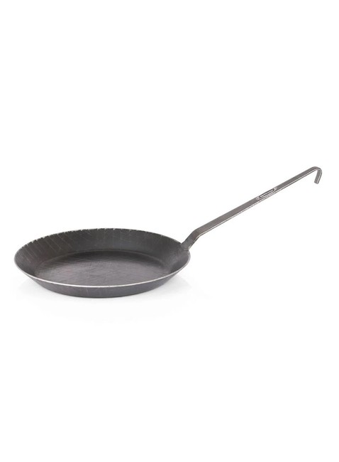 Patelnia turystyczna z kutego żelaza Petromax Iron Pan 28 cm