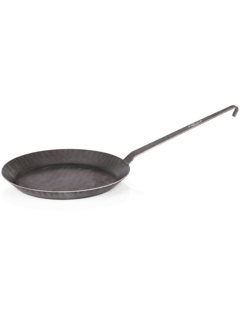 Patelnia turystyczna z kutego żelaza Petromax Iron Pan 32 cm