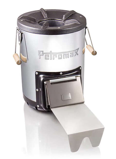 Piec kempingowy kuchenka Petromax Rocket Stove