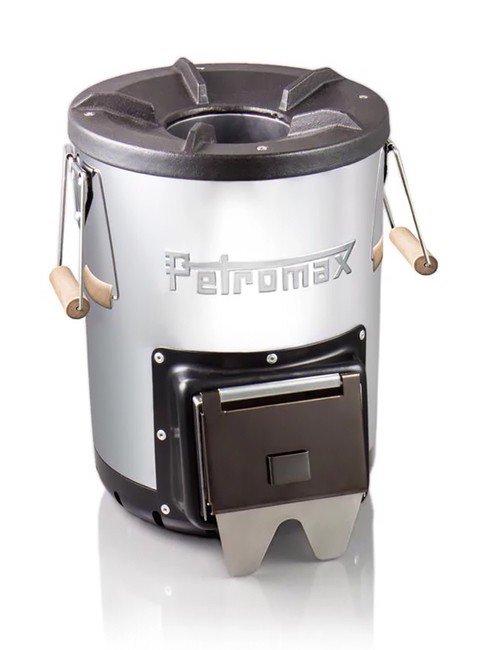 Piec kempingowy kuchenka Petromax Rocket Stove