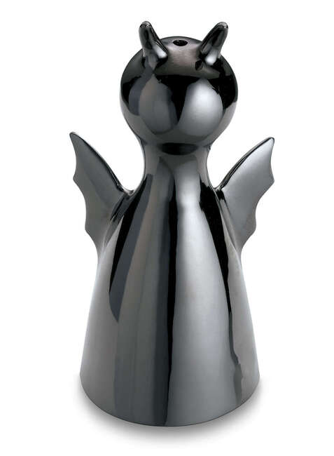 Pieprzniczka Philippi Diabolo Pepper Shaker - black