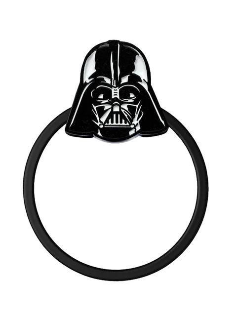 Pierścień do kluczy brelok Orbitkey Ring v2 Star Wars™ - Darth Vader™