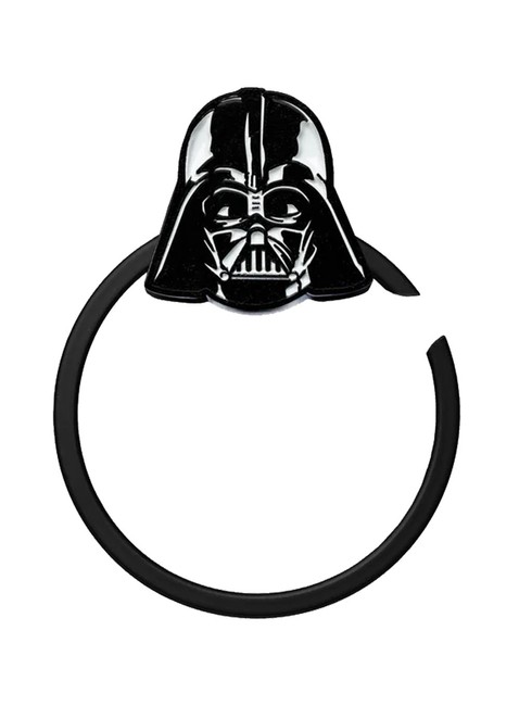 Pierścień do kluczy brelok Orbitkey Ring v2 Star Wars™ - Darth Vader™