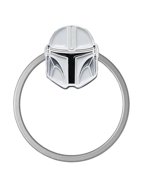 Pierścień do kluczy brelok Orbitkey Ring v2 Star Wars™ - Mandalorian™