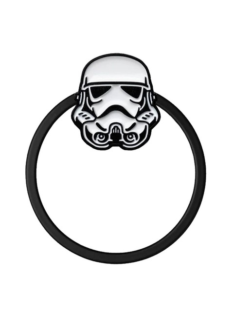 Pierścień do kluczy brelok Orbitkey Ring v2 Star Wars™ - Stormtrooper™