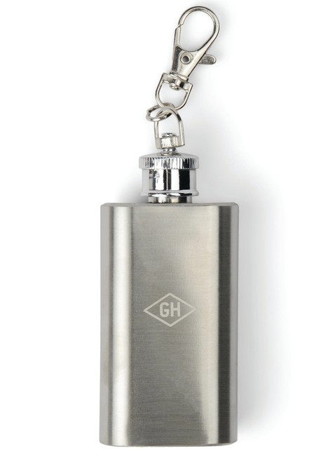 Piersiówka brelok Gentlemen's Hardware Mini Hip Flask