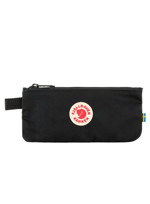 Piórnik Fjallraven Kanken Pen Case - black