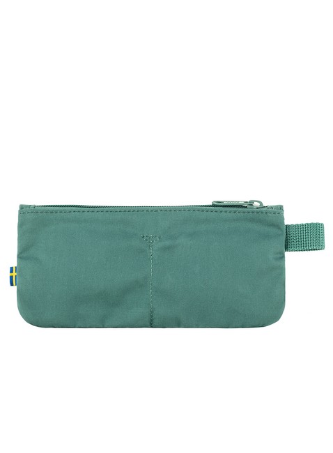 Piórnik Fjallraven Kanken Pen Case - frost green