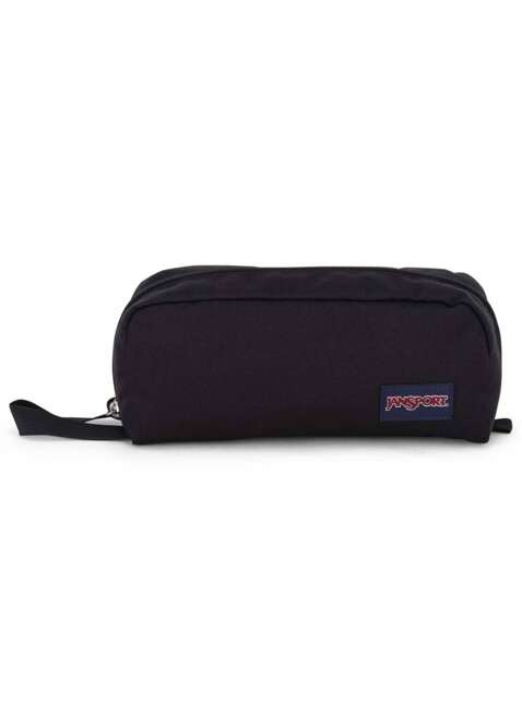 Piórnik JanSport Perfect Pouch - black