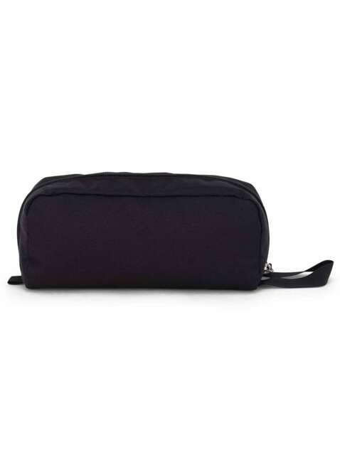 Piórnik JanSport Perfect Pouch - black