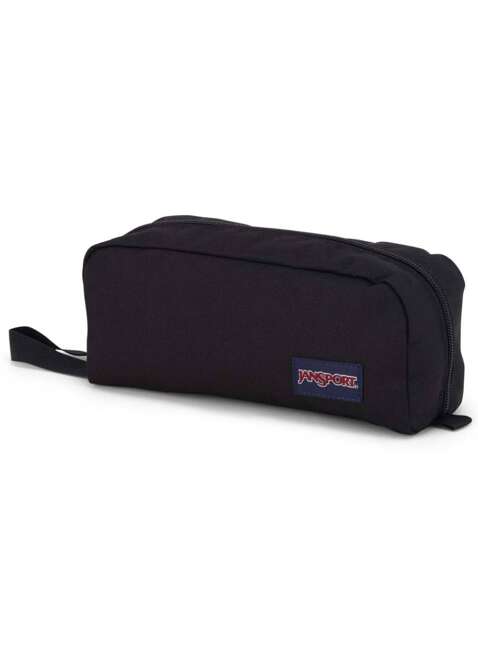 Piórnik JanSport Perfect Pouch - black