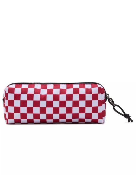 Piórnik dziecięcy Vans OTW Pencil Pouch - chilli pepper