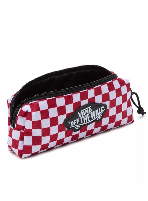 Piórnik dziecięcy Vans OTW Pencil Pouch - chilli pepper