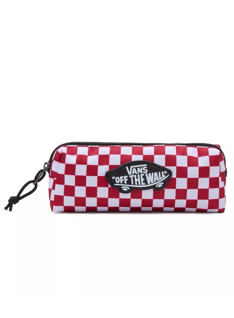 Piórnik dziecięcy Vans OTW Pencil Pouch - chilli pepper