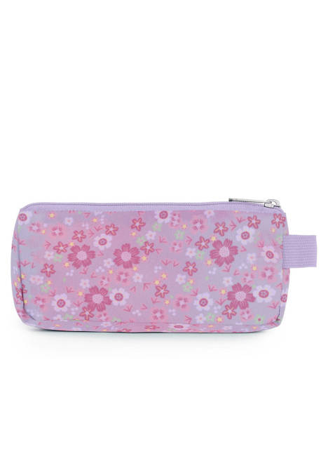 Piórnik kosmetyczka JanSport Basic Accessory Pouch - baby blossom